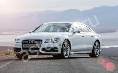 Ремонт генератора Audi S7, Купить генератор Audi S7